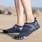 🔥Huge Sale: 50% off!🔥 New barefoot hiking shoes for women and men (2026 model year): Comfortable and non-slip – ideal for hiking.