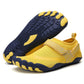 🔥Huge Sale: 50% off!🔥 New barefoot hiking shoes for women and men (2026 model year): Comfortable and non-slip – ideal for hiking.