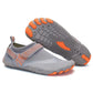 🔥Huge Sale: 50% off!🔥 New barefoot hiking shoes for women and men (2026 model year): Comfortable and non-slip – ideal for hiking.