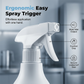 Rapid Refrigerator Defroster Spray