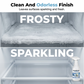Rapid Refrigerator Defroster Spray