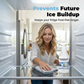 Rapid Refrigerator Defroster Spray