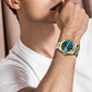 Men's Fashion Business Wrist Watch