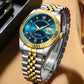 Men's Fashion Business Wrist Watch