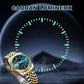 Men's Fashion Business Wrist Watch