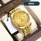 Men's Fashion Business Wrist Watch