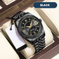 Men's Fashion Business Wrist Watch