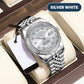 Men's Fashion Business Wrist Watch