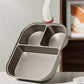 3-in-1 Cup-Shaped Large Capacity Pan