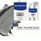 Multi-Functional Waterproof Crack Repair Agent