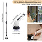Electric Cleaning Brush