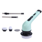Electric Cleaning Brush