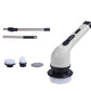 Electric Cleaning Brush