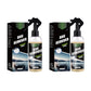 Car Bug Grime Remover Spray
