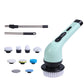 Electric Cleaning Brush