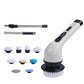 Electric Cleaning Brush