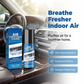 Foaming Air Conditioner Coil Cleaner Spray