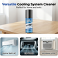 Foaming Air Conditioner Coil Cleaner Spray