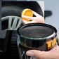 Long-Lasting Protective Tire Shine Wax With Sponge
