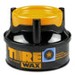 Long-Lasting Protective Tire Shine Wax With Sponge