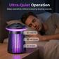Portable Electric Bug Zapper