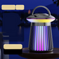 Portable Electric Bug Zapper