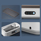 Ultrasonic Cleaner for Jewelry & Glasses