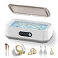 Ultrasonic Cleaner for Jewelry & Glasses