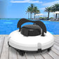 Cordless Robotic Pool Cleaner