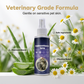 Natural Flea & Tick Spray for Dogs and Cats