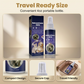 Natural Flea & Tick Spray for Dogs and Cats