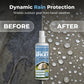 Outdoor Tent Fabric Cleaner and Restorer