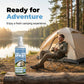 Outdoor Tent Fabric Cleaner and Restorer