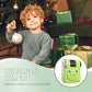 Portable Educational Microscope for Kids