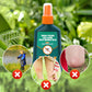 🦟 Outdoor Portable Long-Lasting Insect Repellent Spray | Up to 12 Hours Protection 🌿
