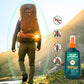 🦟 Outdoor Portable Long-Lasting Insect Repellent Spray | Up to 12 Hours Protection 🌿