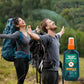 🦟 Outdoor Portable Long-Lasting Insect Repellent Spray | Up to 12 Hours Protection 🌿