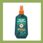 🦟 Outdoor Portable Long-Lasting Insect Repellent Spray | Up to 12 Hours Protection 🌿
