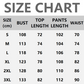 Men's Casual Breathable Shirt and Pants Set