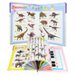 📚✨ 50% OFF SALE! My First Rechargeable Bilingual Sound Book – English and Spanish for Children Ages 1 to 6 🎶👶🌎