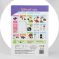 📚✨ 50% OFF SALE! My First Rechargeable Bilingual Sound Book – English and Spanish for Children Ages 1 to 6 🎶👶🌎