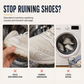 Shoe Washing Machine Bag