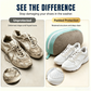 Shoe Washing Machine Bag