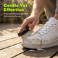 Water-Free Foam Sneaker Cleaning Kit