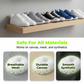 Water-Free Foam Sneaker Cleaning Kit