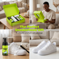 Water-Free Foam Sneaker Cleaning Kit