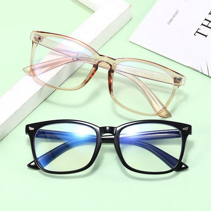 Fashionable Unisex Blue Light Blocking Glasses