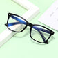 Fashionable Unisex Blue Light Blocking Glasses