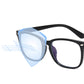 Fashionable Unisex Blue Light Blocking Glasses