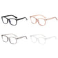 Fashionable Unisex Blue Light Blocking Glasses